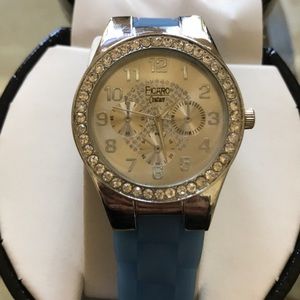 Fígaro Couture💙 watch